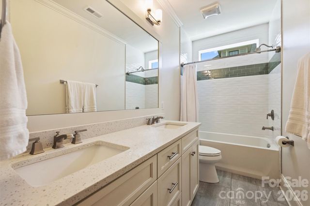 2829 Attaberry Drive, Charlotte, NC 28205