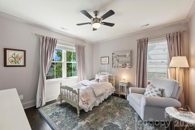 2829 Attaberry Drive, Charlotte, NC 28205