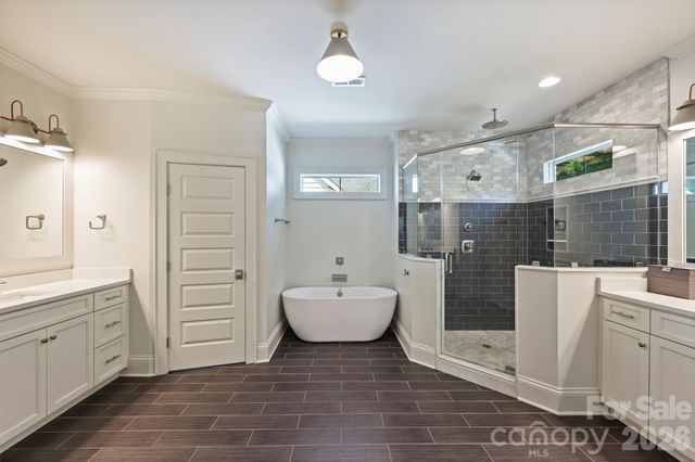 2829 Attaberry Drive, Charlotte, NC 28205