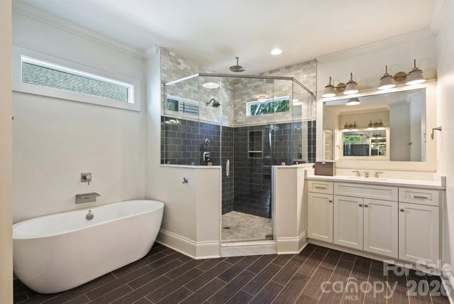 2829 Attaberry Drive, Charlotte, NC 28205