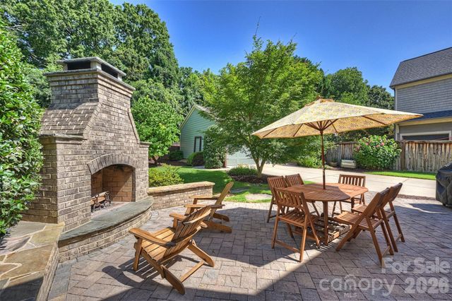 2829 Attaberry Drive, Charlotte, NC 28205