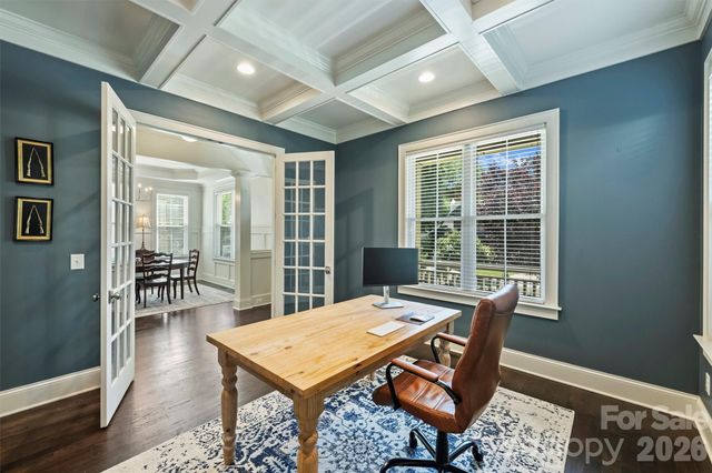 2829 Attaberry Drive, Charlotte, NC 28205