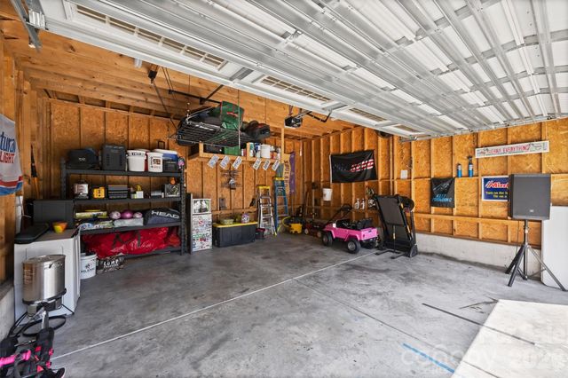 2829 Attaberry Drive, Charlotte, NC 28205