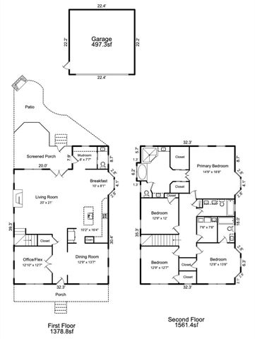 2829 Attaberry Drive, Charlotte, NC 28205