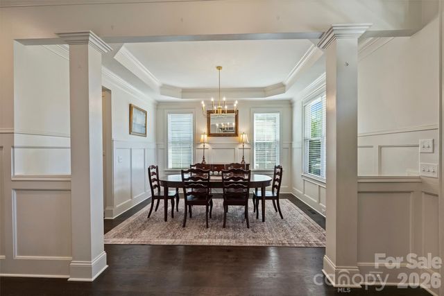 2829 Attaberry Drive, Charlotte, NC 28205