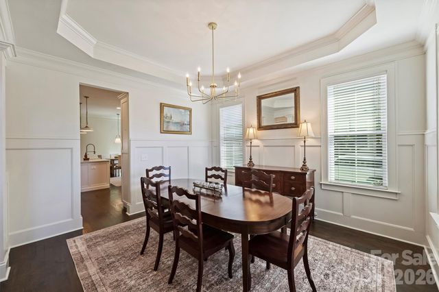 2829 Attaberry Drive, Charlotte, NC 28205