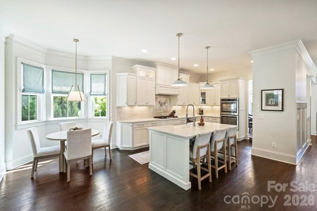 2829 Attaberry Drive, Charlotte, NC 28205