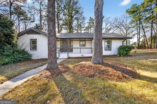 4365 Langdon Drive, Decatur, GA 30035