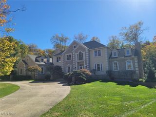 4466 Forest Brooke Court N, Richfield, OH 44286