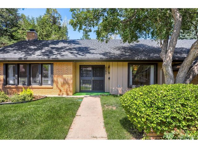 3293 S Oneida Way, Denver, CO 80224