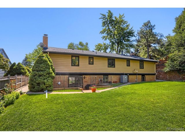 3293 S Oneida Way, Denver, CO 80224