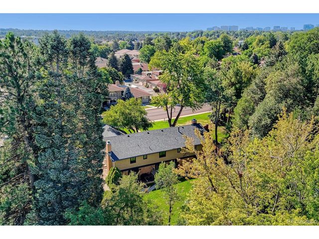 3293 S Oneida Way, Denver, CO 80224