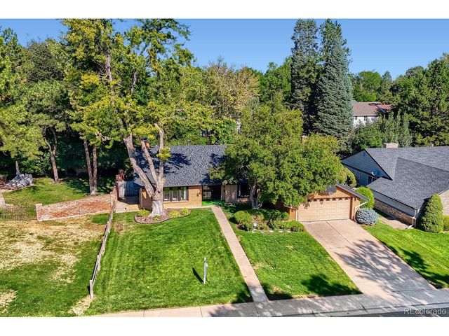 3293 S Oneida Way, Denver, CO 80224