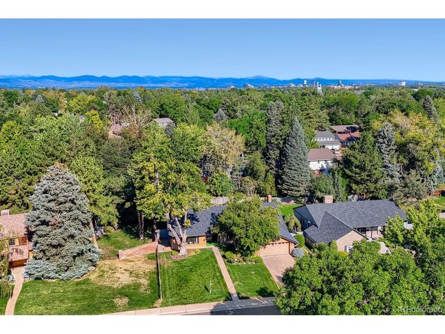 3293 S Oneida Way, Denver, CO 80224