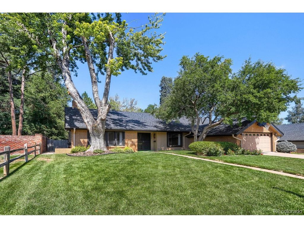 3293 S Oneida Way, Denver, CO 80224