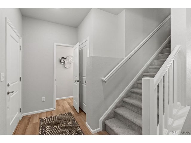 3914 N Rome St, Aurora, CO 80019