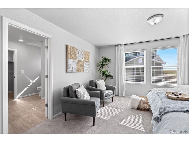 3914 N Rome St, Aurora, CO 80019