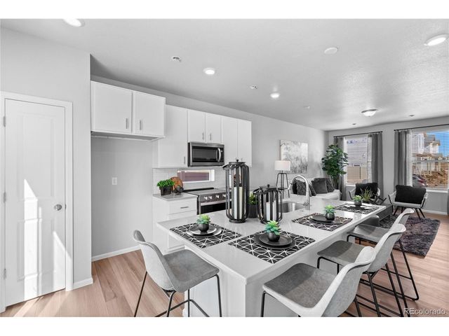 3914 N Rome St, Aurora, CO 80019