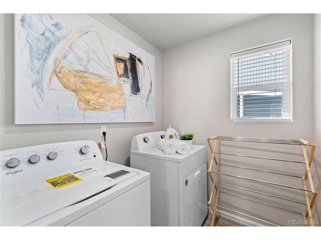 3914 N Rome St, Aurora, CO 80019