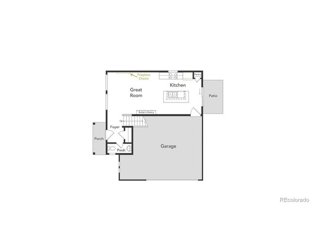 3914 N Rome St, Aurora, CO 80019