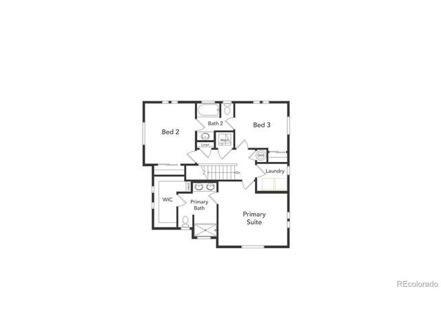 3914 N Rome St, Aurora, CO 80019