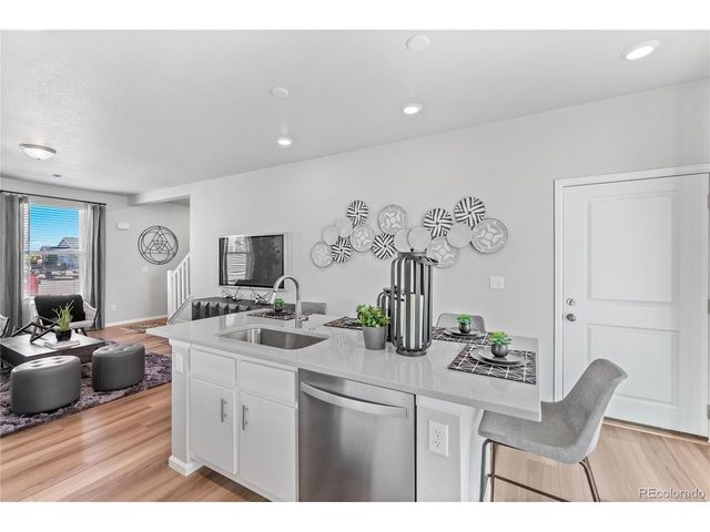 3914 N Rome St, Aurora, CO 80019