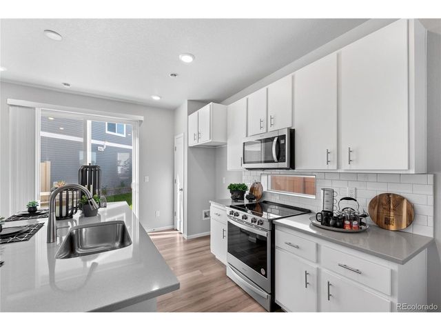 3914 N Rome St, Aurora, CO 80019