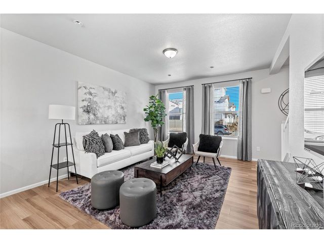 3914 N Rome St, Aurora, CO 80019