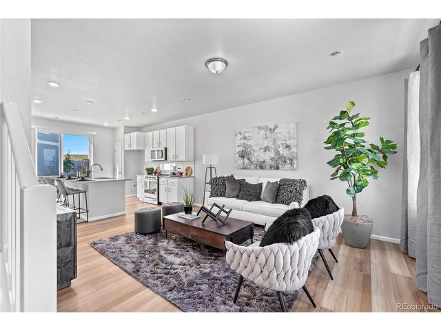 3914 N Rome St, Aurora, CO 80019