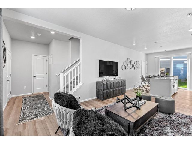 3914 N Rome St, Aurora, CO 80019