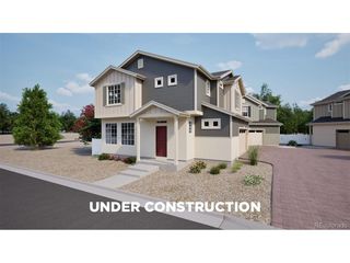 3914 N Rome St, Aurora, CO 80019