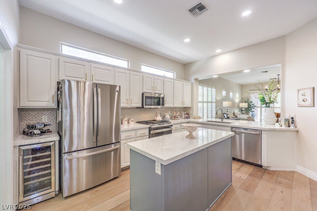 26 Emerald Dunes Circle, Henderson, NV 89052 — exterior
