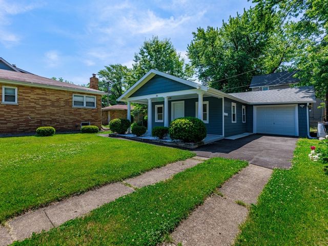 36 E 151st Street, Harvey, IL 60426