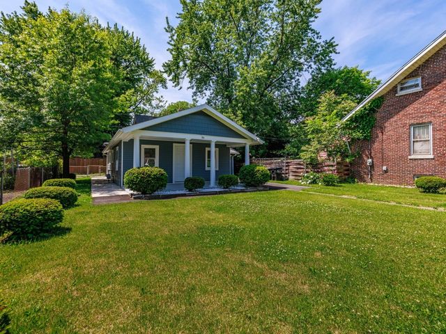 36 E 151st Street, Harvey, IL 60426