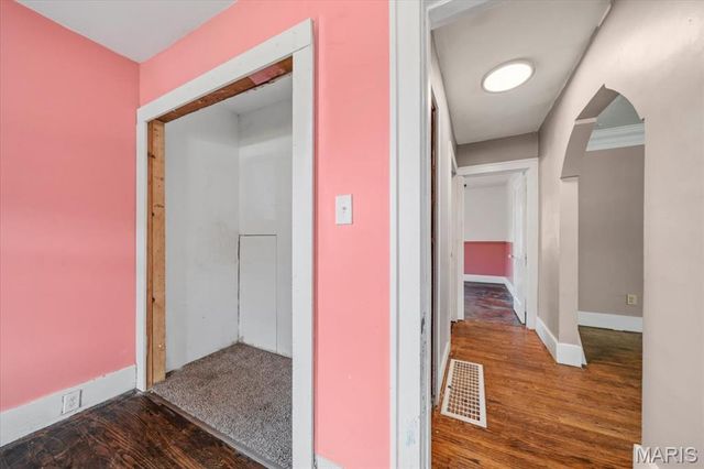 2707 Gerson Avenue, Godfrey, IL 62035
