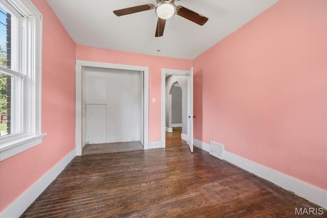2707 Gerson Avenue, Godfrey, IL 62035