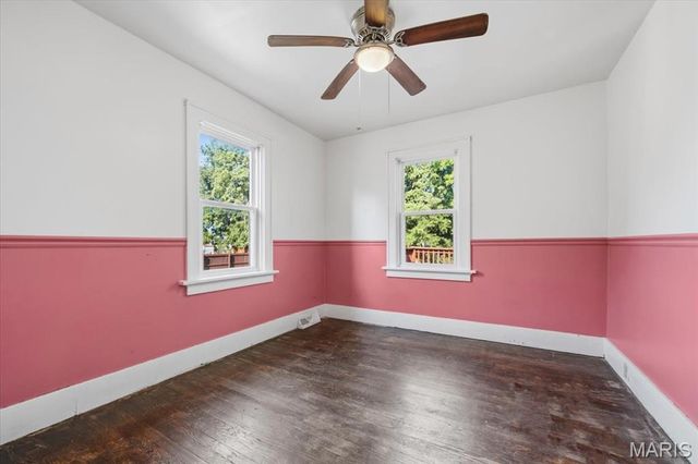 2707 Gerson Avenue, Godfrey, IL 62035