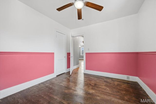 2707 Gerson Avenue, Godfrey, IL 62035