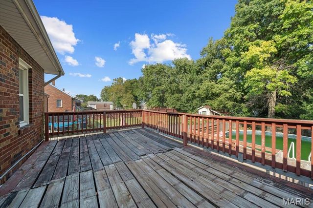 2707 Gerson Avenue, Godfrey, IL 62035