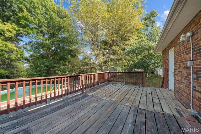 2707 Gerson Avenue, Godfrey, IL 62035