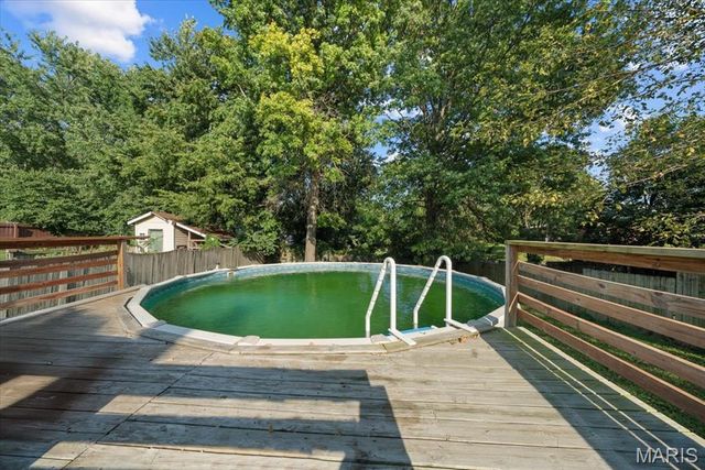 2707 Gerson Avenue, Godfrey, IL 62035