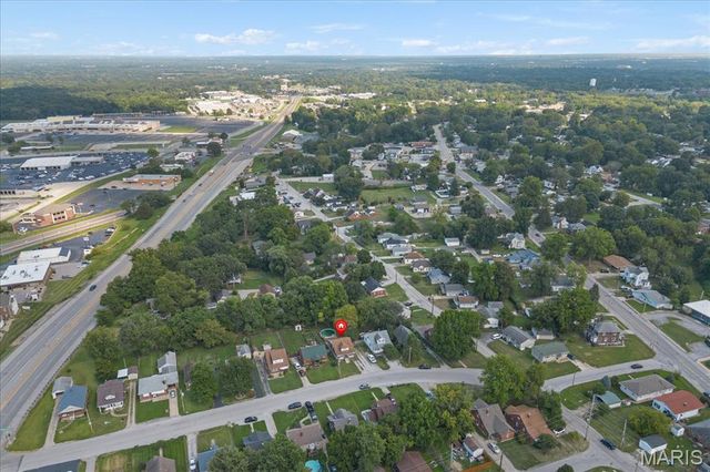 2707 Gerson Avenue, Godfrey, IL 62035