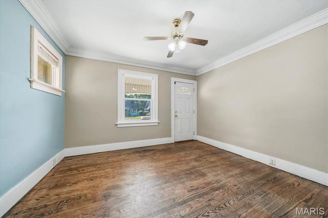 2707 Gerson Avenue, Godfrey, IL 62035