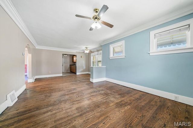 2707 Gerson Avenue, Godfrey, IL 62035