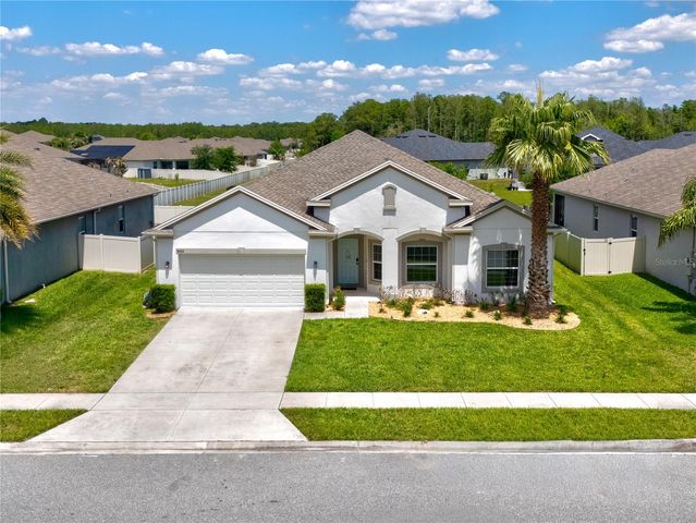 5414 MANCHESTER DRIVE, St Cloud, FL 34771