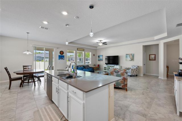 5414 MANCHESTER DRIVE, St Cloud, FL 34771