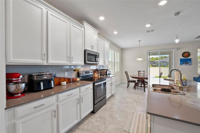 5414 MANCHESTER DRIVE, St Cloud, FL 34771