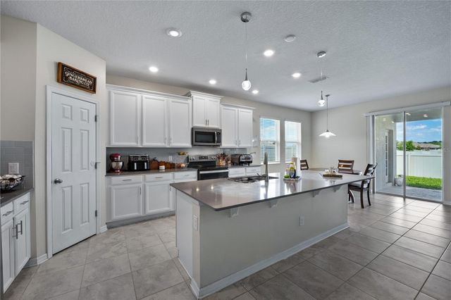 5414 MANCHESTER DRIVE, St Cloud, FL 34771