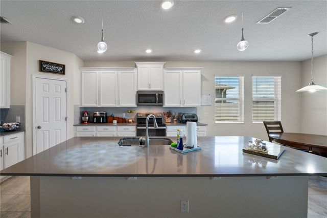 5414 MANCHESTER DRIVE, St Cloud, FL 34771