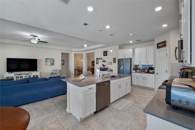 5414 MANCHESTER DRIVE, St Cloud, FL 34771